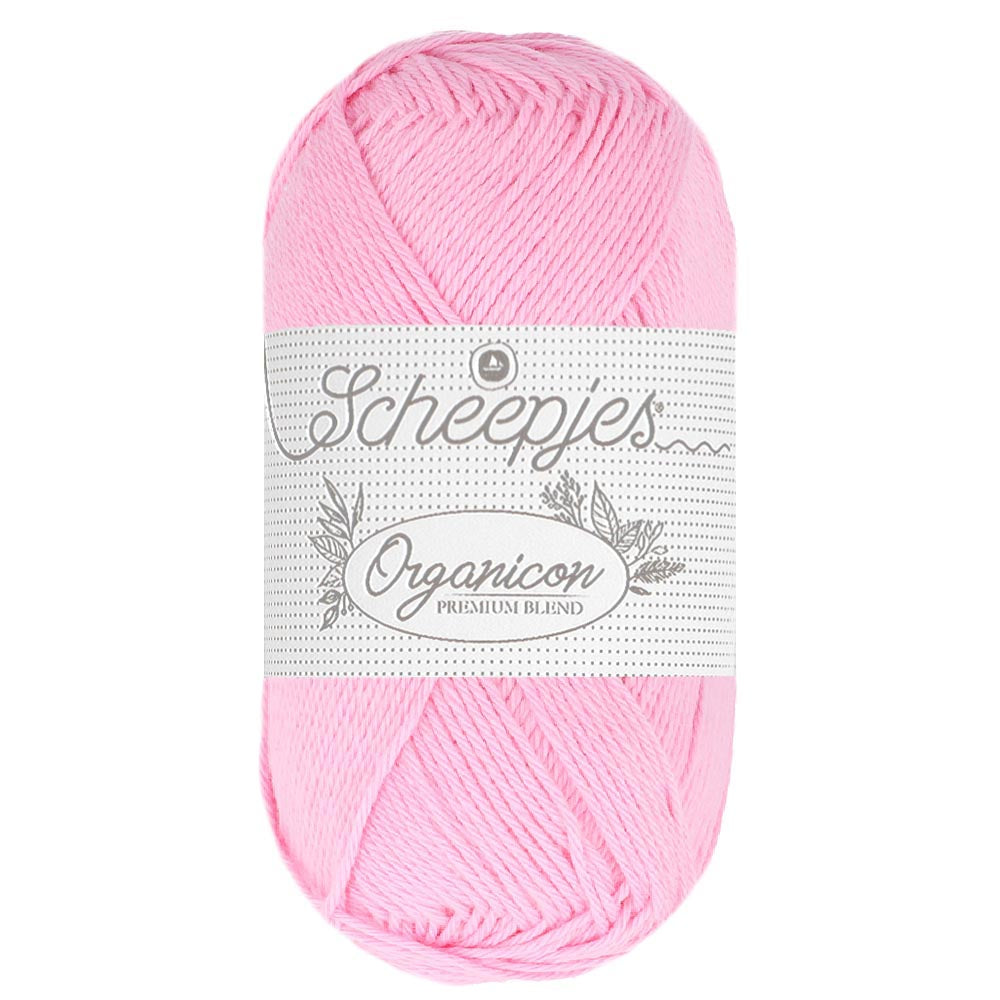 Scheepjes Organicon