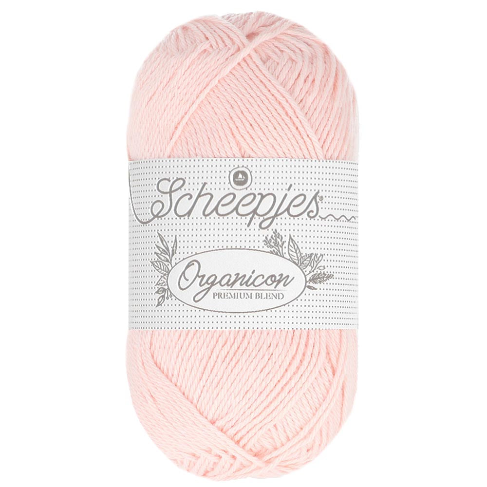 Scheepjes Organicon
