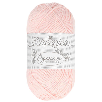 Scheepjes Organicon