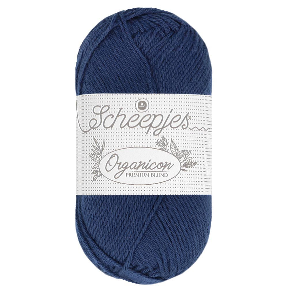 Scheepjes Organicon