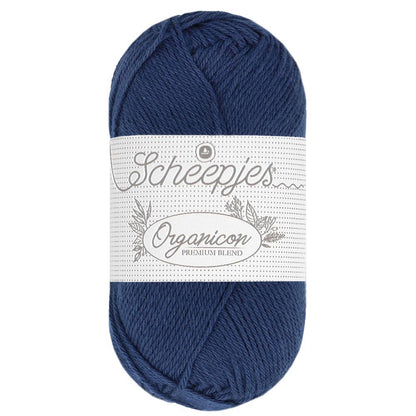 Scheepjes Organicon