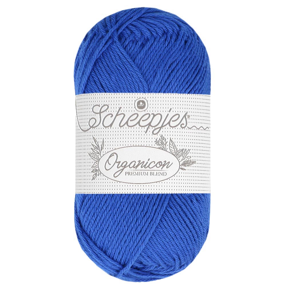 Scheepjes Organicon