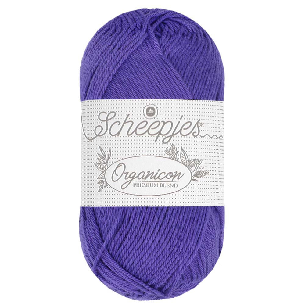 Scheepjes Organicon