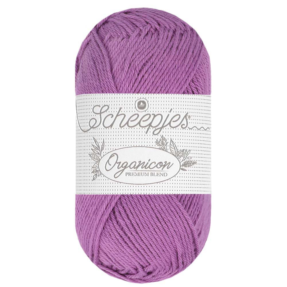 Scheepjes Organicon