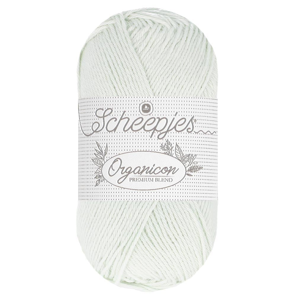Scheepjes Organicon