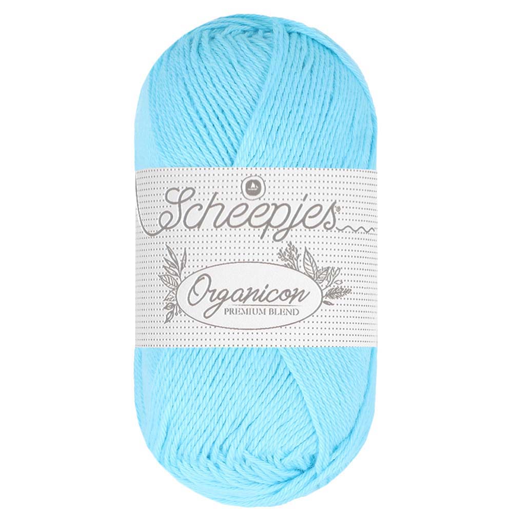 Scheepjes Organicon