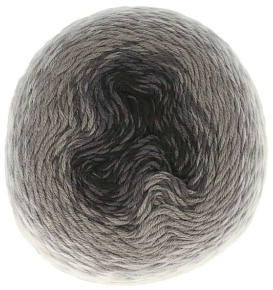 50% Superwash Merino Wool, 25% Microfibre and 25% Acrylic blend –  Yarnalicious