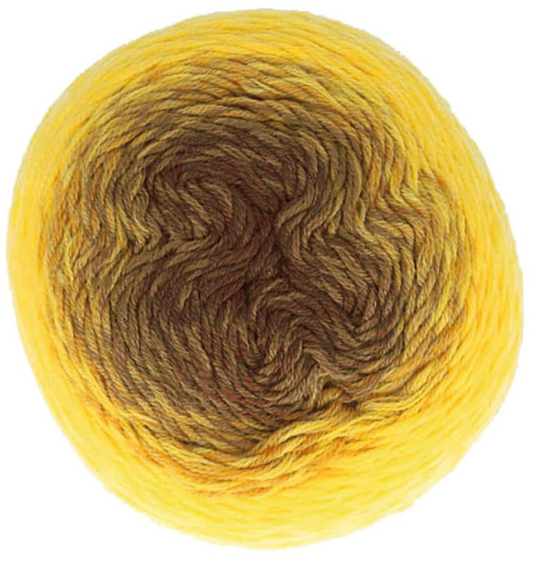 Scheepjes Whirl Fine Art - 652 Pop Art