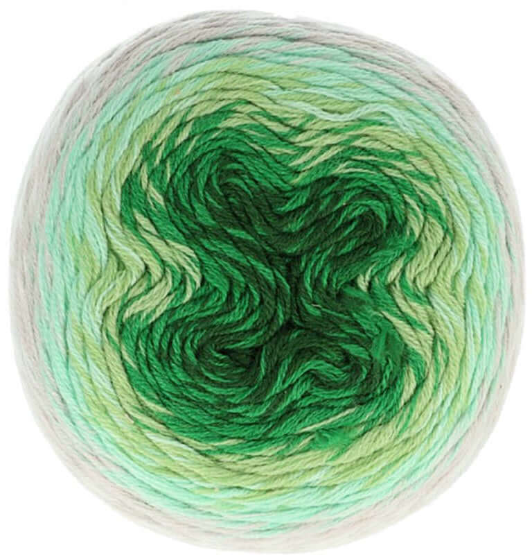 Scheepjes Whirl Fine Art - 653 Fauvism