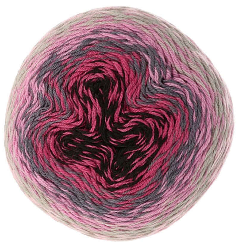 Scheepjes Whirl Fine Art - 656 Expressionism