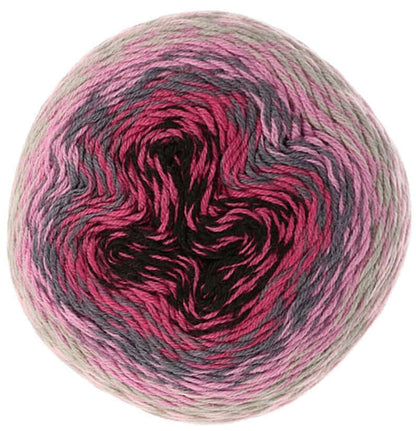 Scheepjes Whirl Fine Art - 656 Expressionism