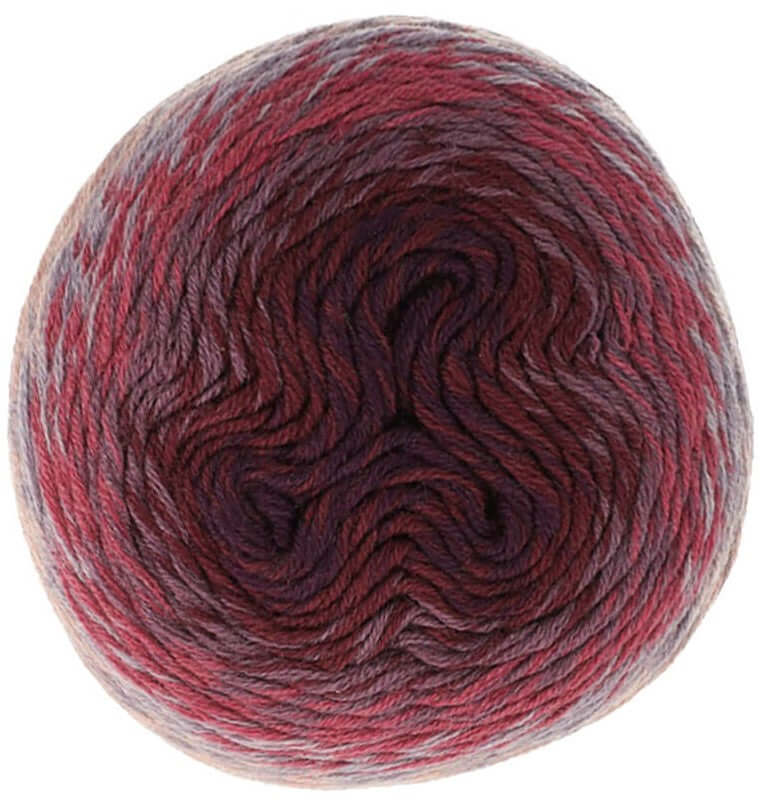 Scheepjes Whirl Fine Art - 657 Renaissance
