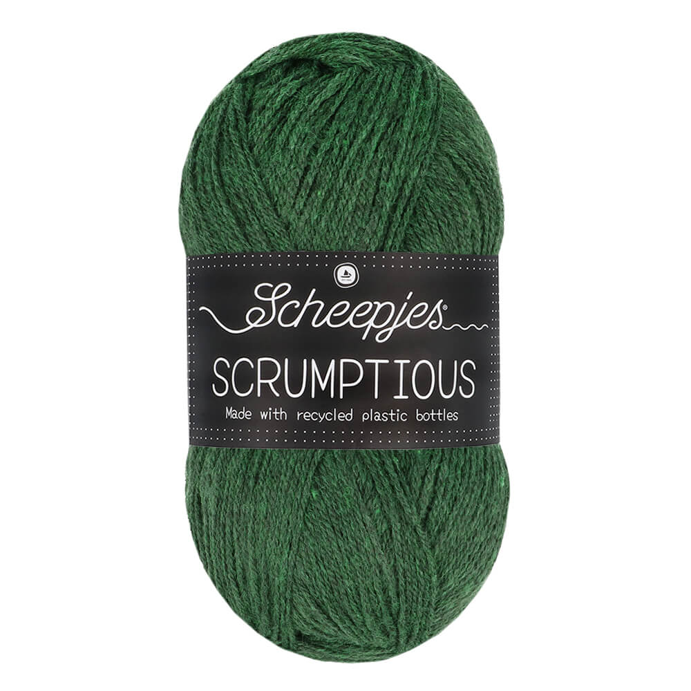 Scheepjes Scrumptious