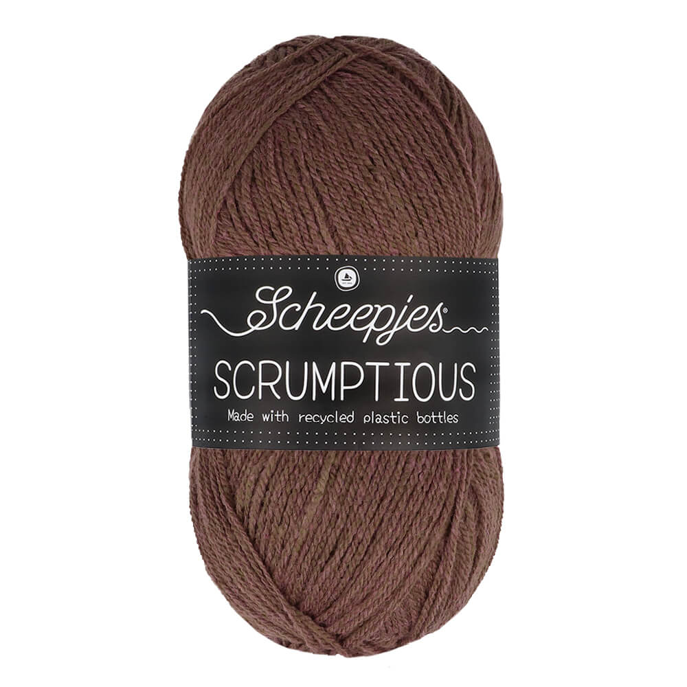 Scheepjes Scrumptious