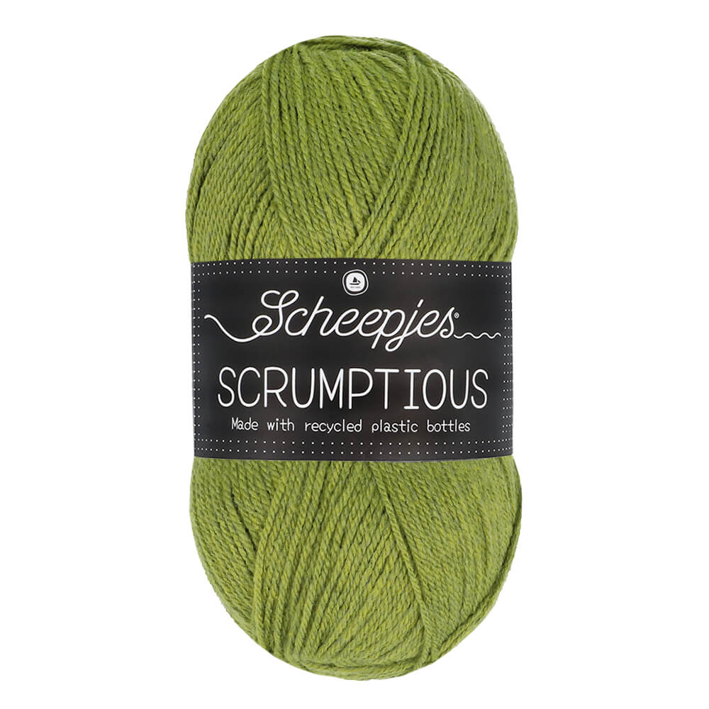 Scheepjes Scrumptious
