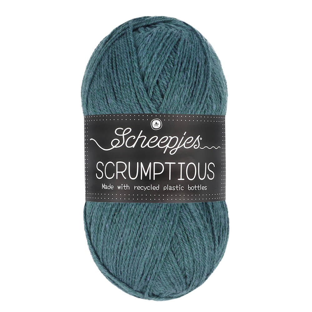 Scheepjes Scrumptious