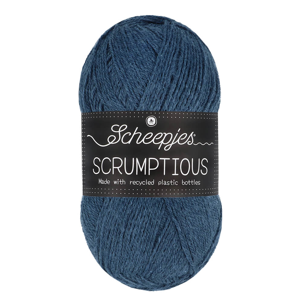 Scheepjes Scrumptious