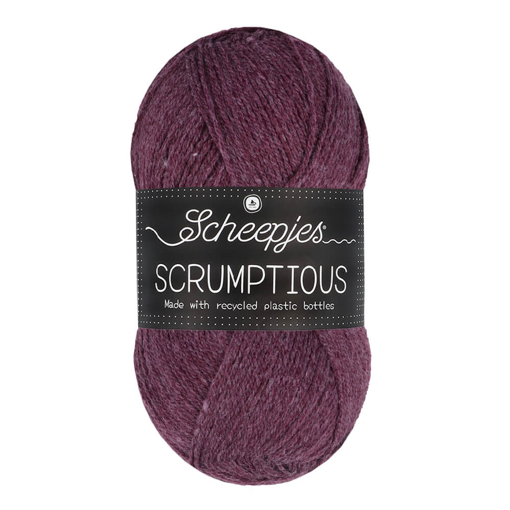 Scheepjes Scrumptious
