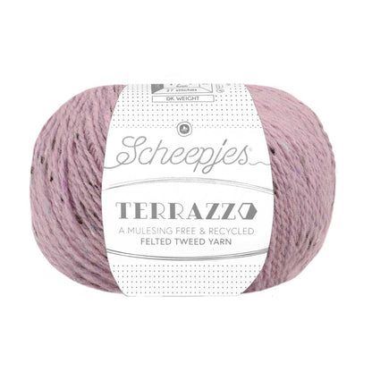 Scheepjes Terrazzo