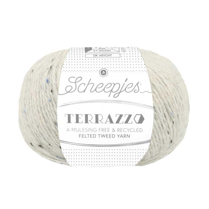 Scheepjes Terrazzo