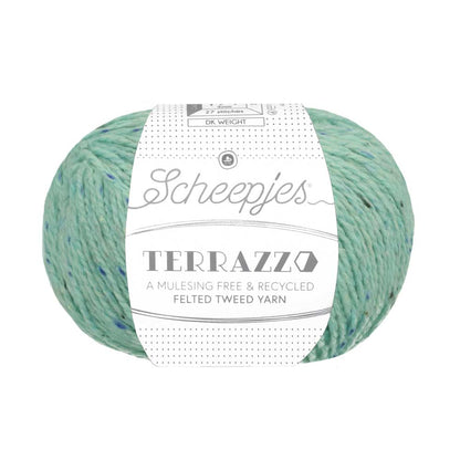 Scheepjes Terrazzo