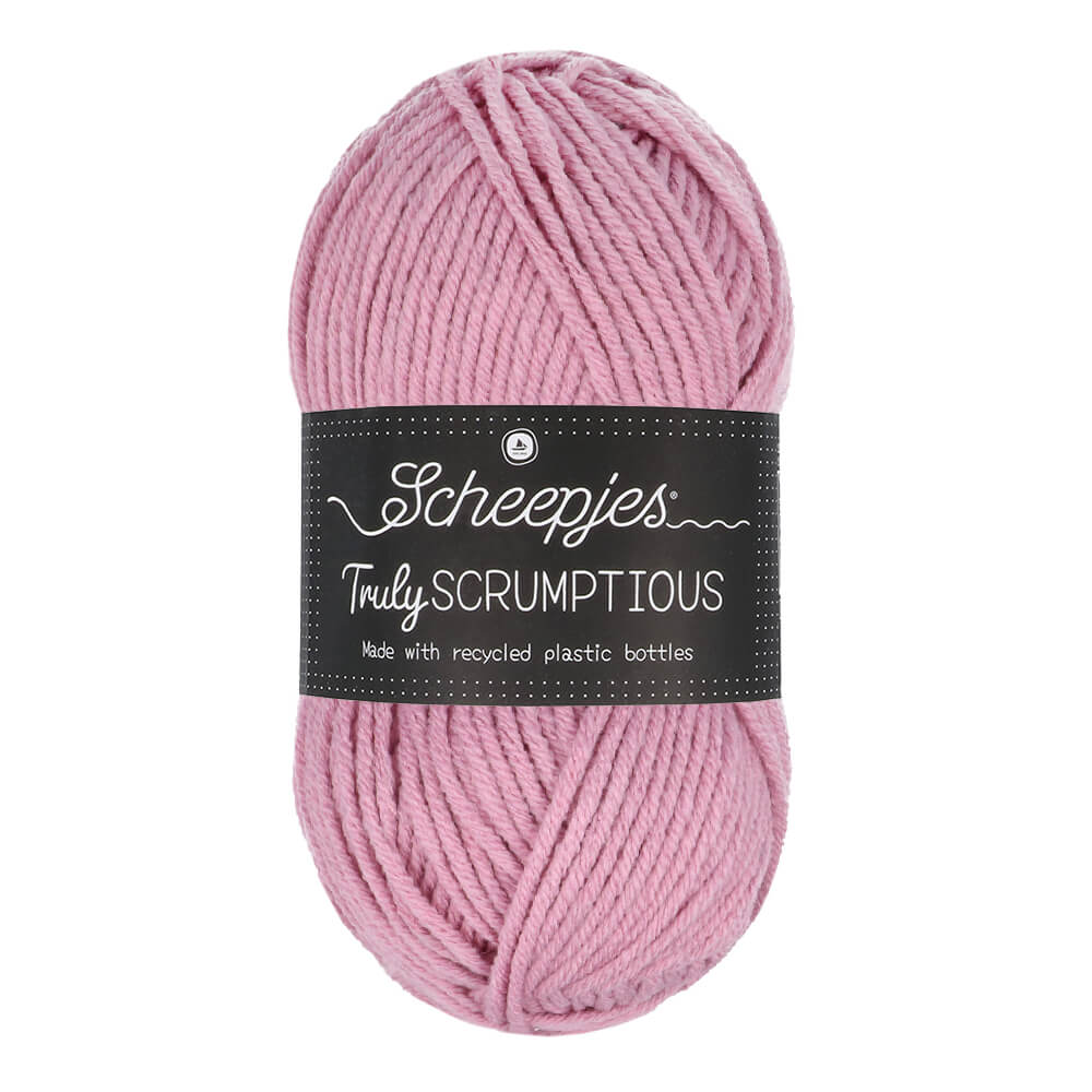 Scheepjes Truly Scrumptious