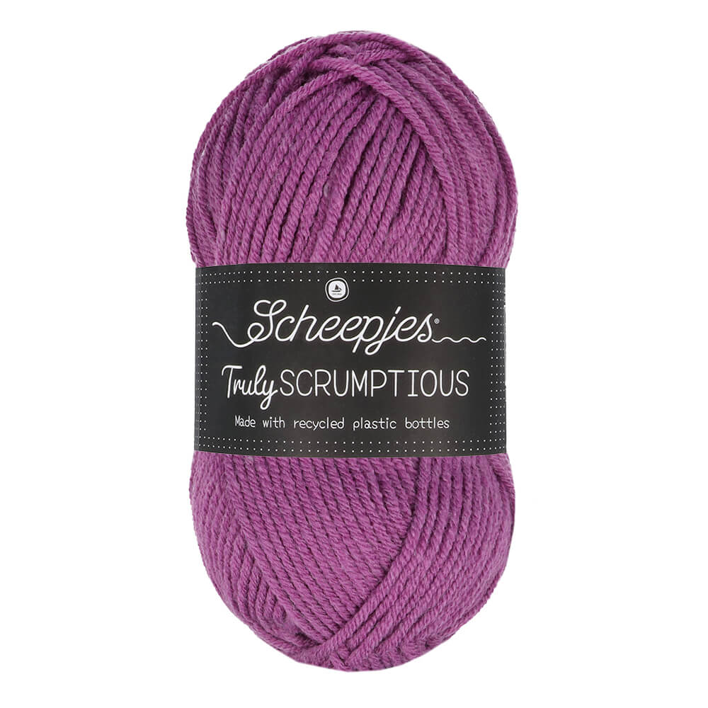 Scheepjes Truly Scrumptious