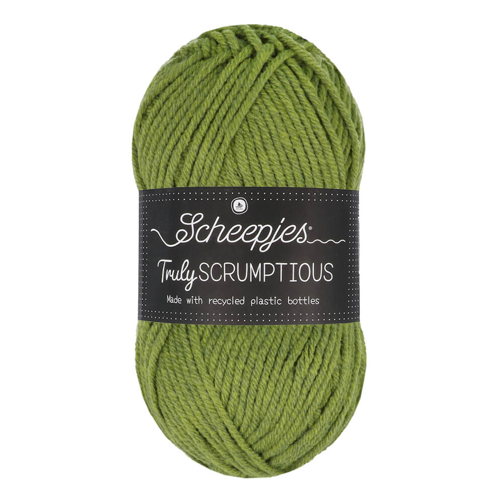 Scheepjes Truly Scrumptious