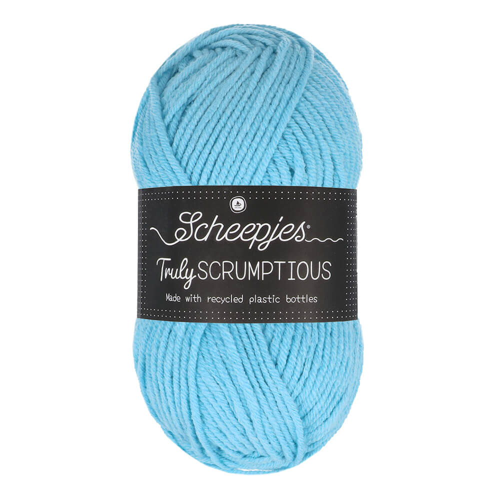 Scheepjes Truly Scrumptious