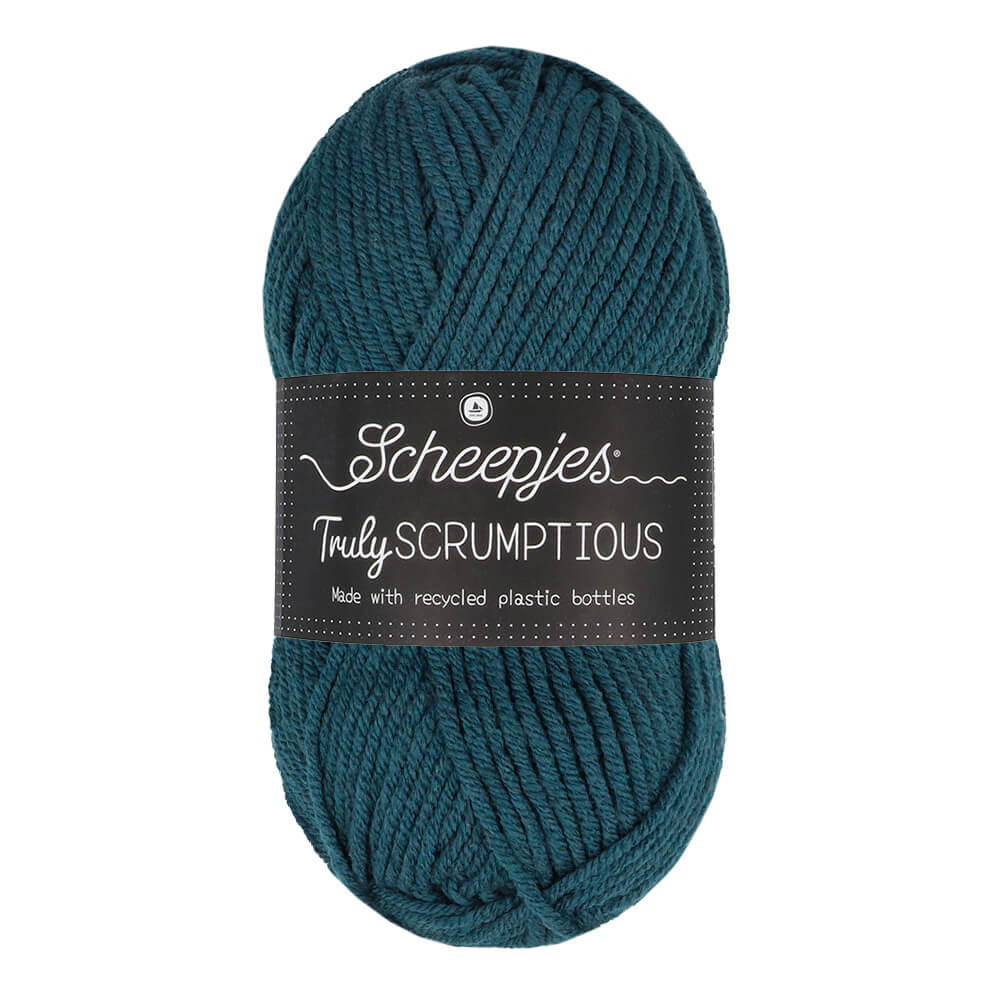 Scheepjes Truly Scrumptious