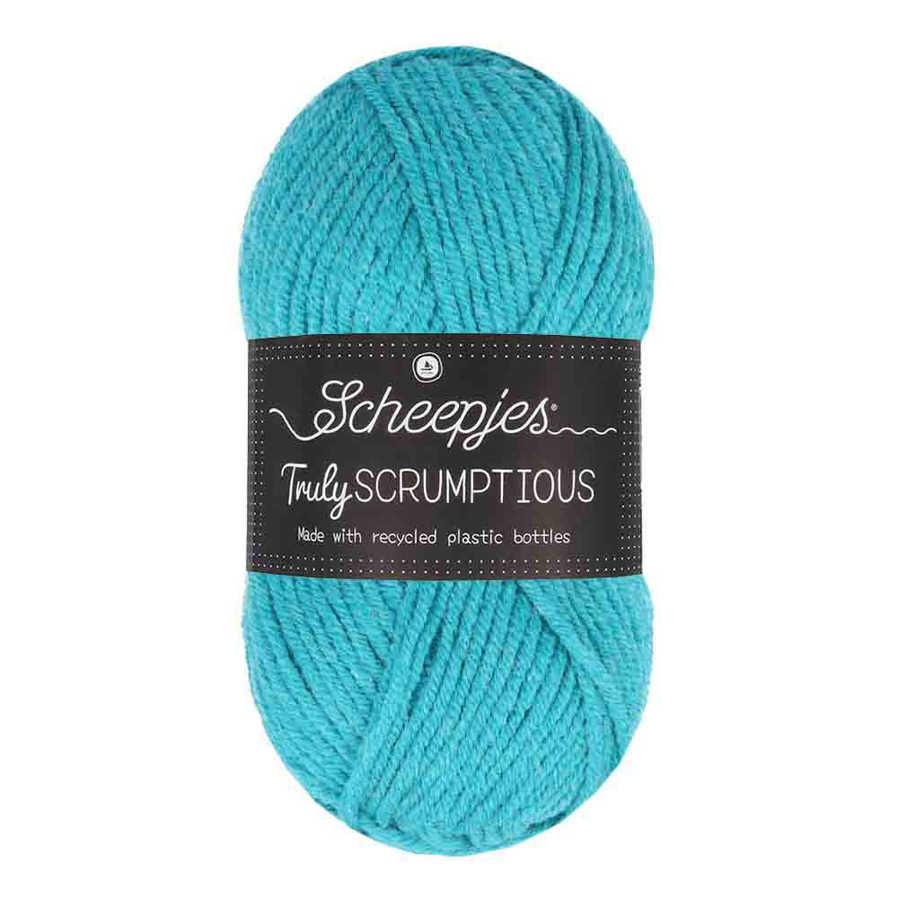 Scheepjes Truly Scrumptious
