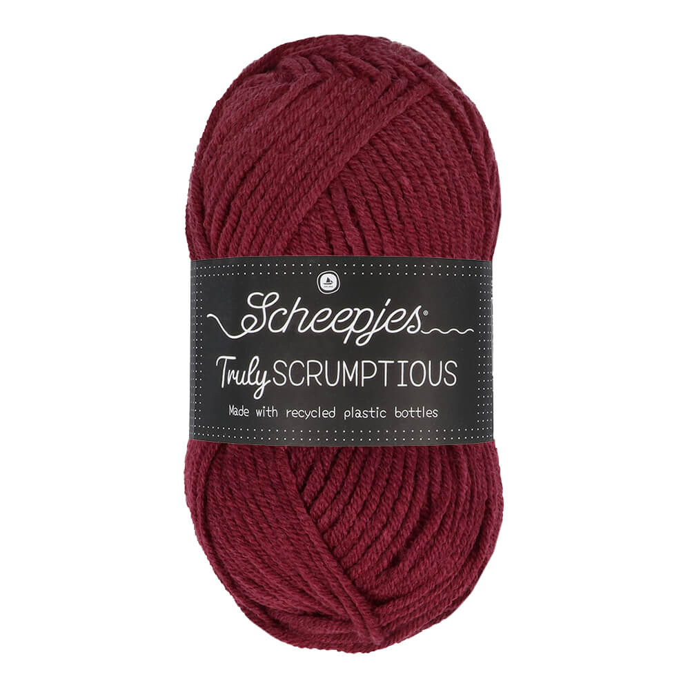 Scheepjes Truly Scrumptious