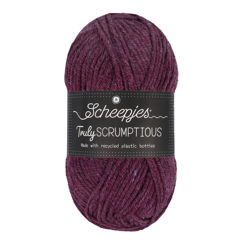 Scheepjes Truly Scrumptious
