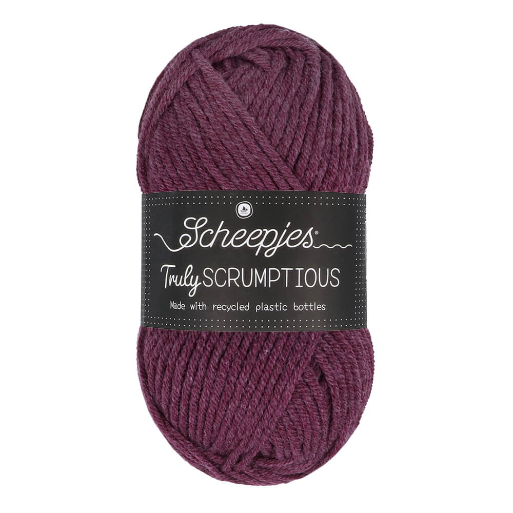 Scheepjes Truly Scrumptious