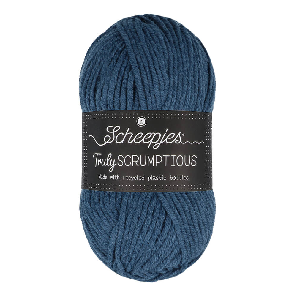 Scheepjes Truly Scrumptious