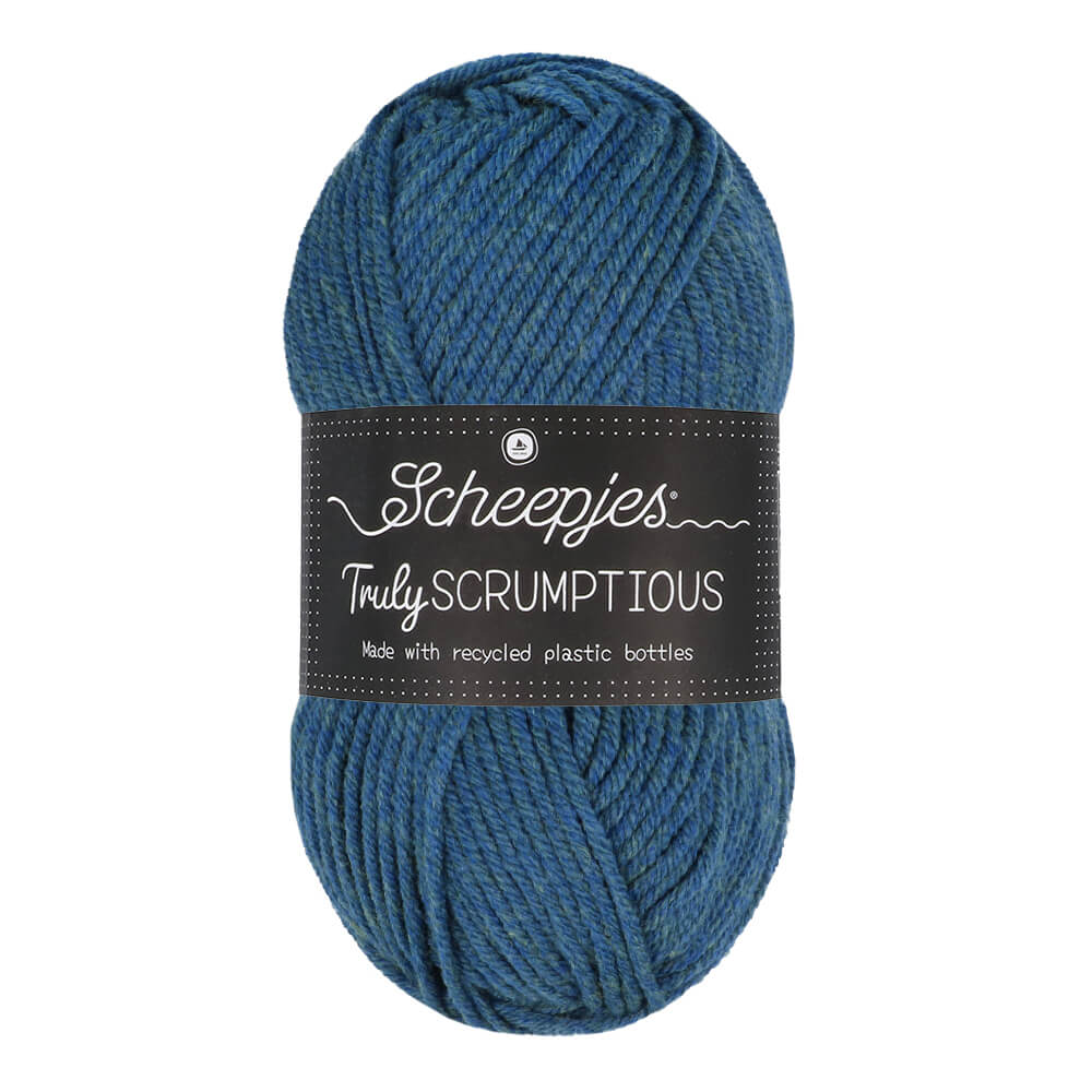 Scheepjes Truly Scrumptious