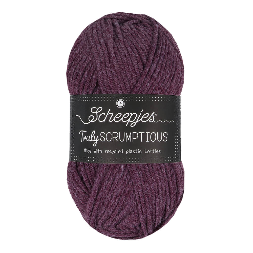Scheepjes Truly Scrumptious