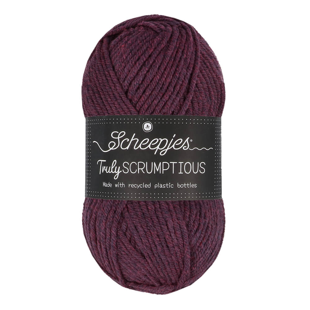 Scheepjes Truly Scrumptious