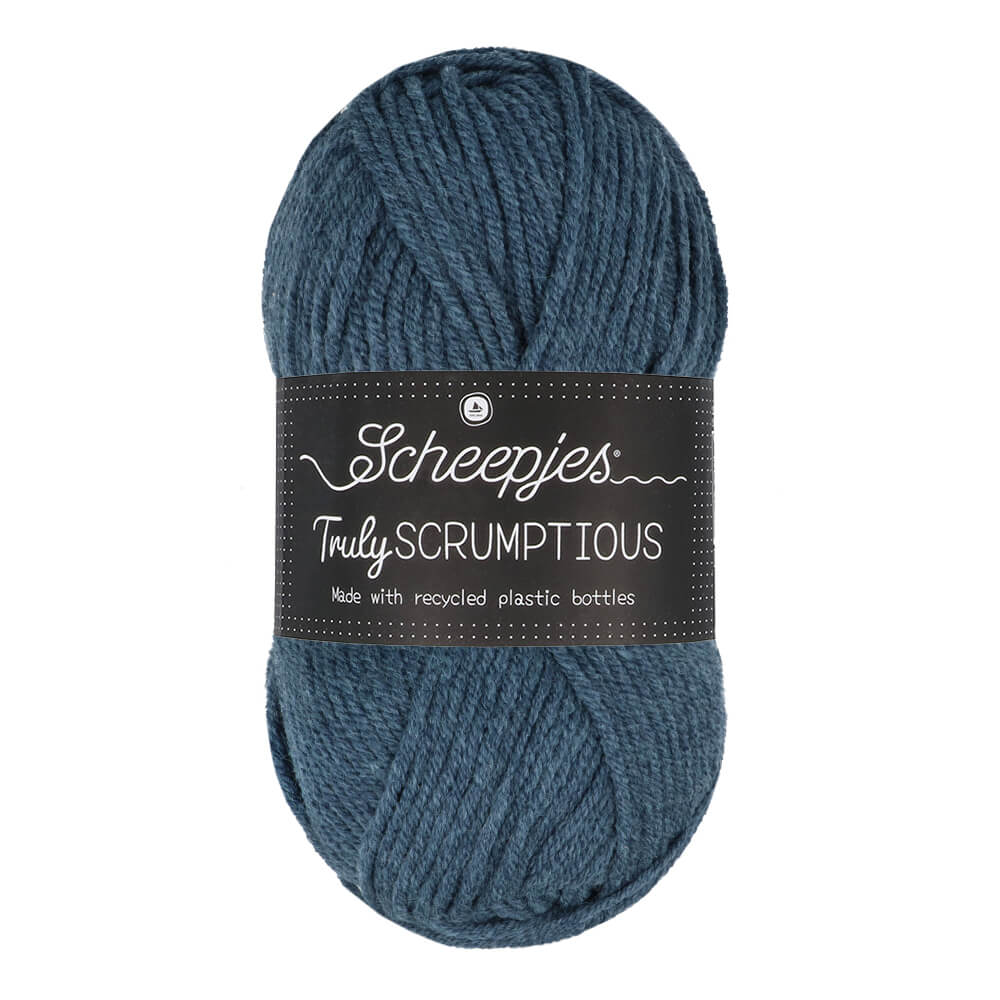 Scheepjes Truly Scrumptious