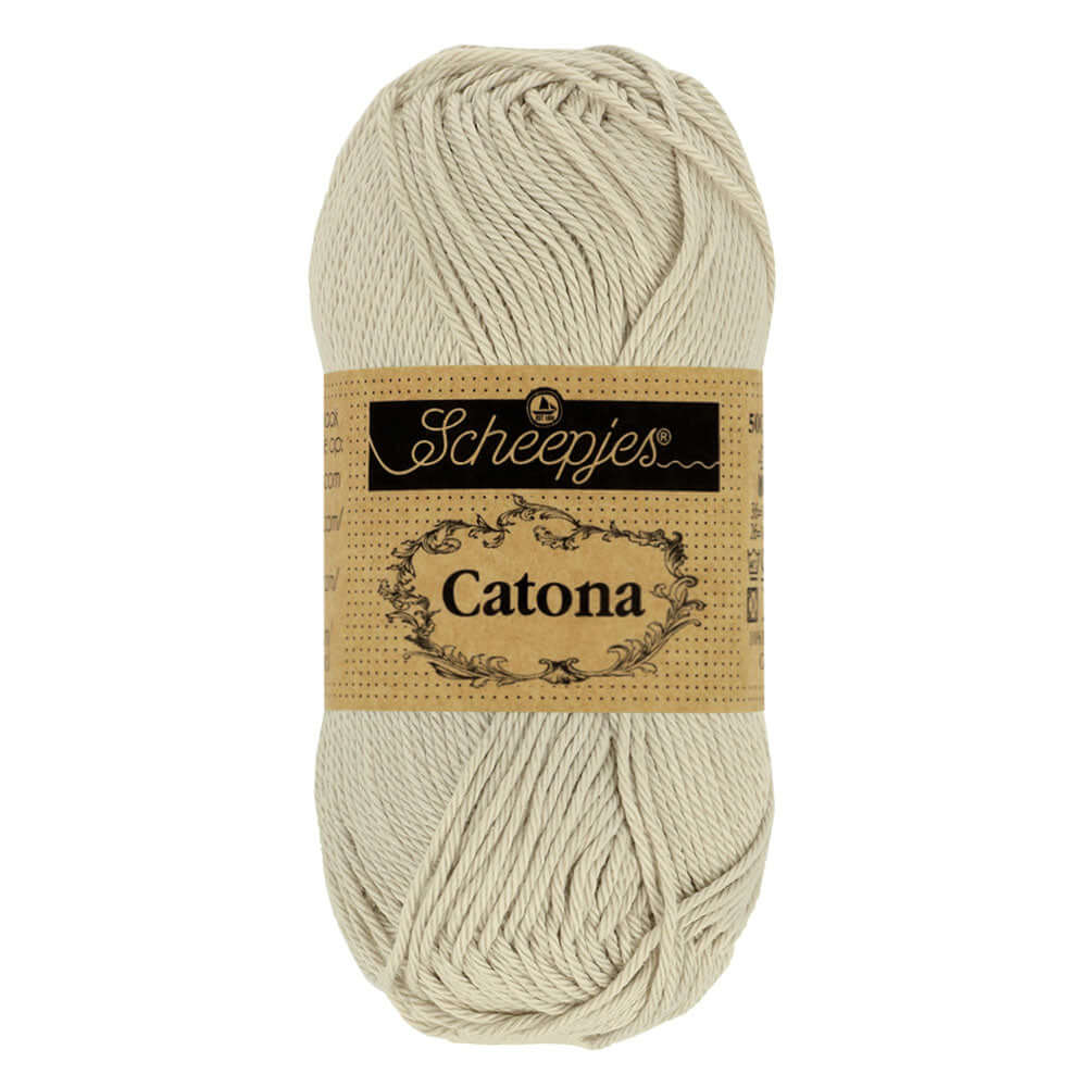 Scheepjes Catona - 248 Champagne
