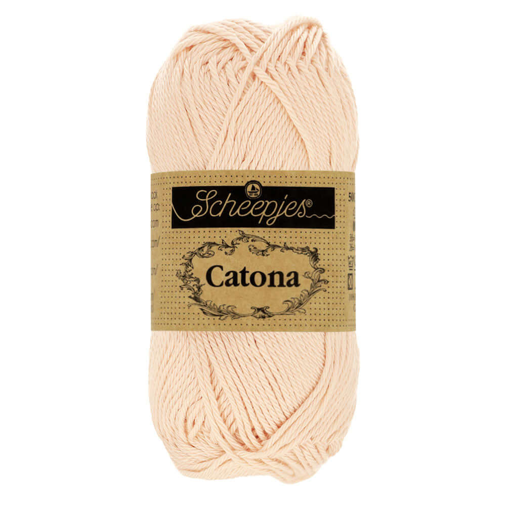 Scheepjes Catona - 255 Shell