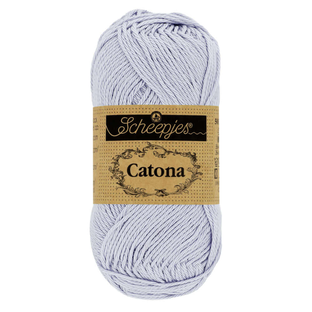 Scheepjes Catona - 399 Lilac Mist
