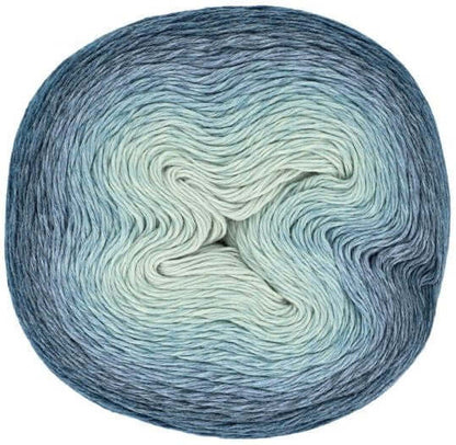Scheepjes Woolly Whirl - 477 Bubble Gum Centre