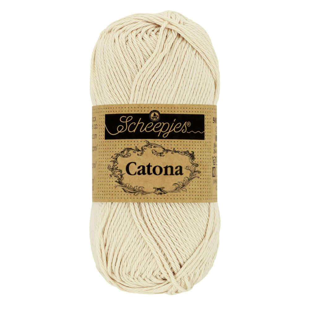 Scheepjes Catona - 505 Linen