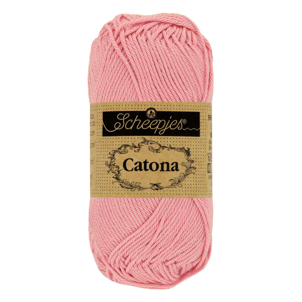 Scheepjes Catona - 518 Marshmallow