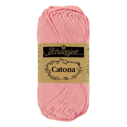 Scheepjes Catona - 518 Marshmallow