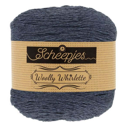 Scheepjes Woolly Whirlette - 573 Bubble Gum