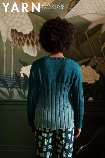 Scheepjes Bookazine Issue 10 The Colour Issue