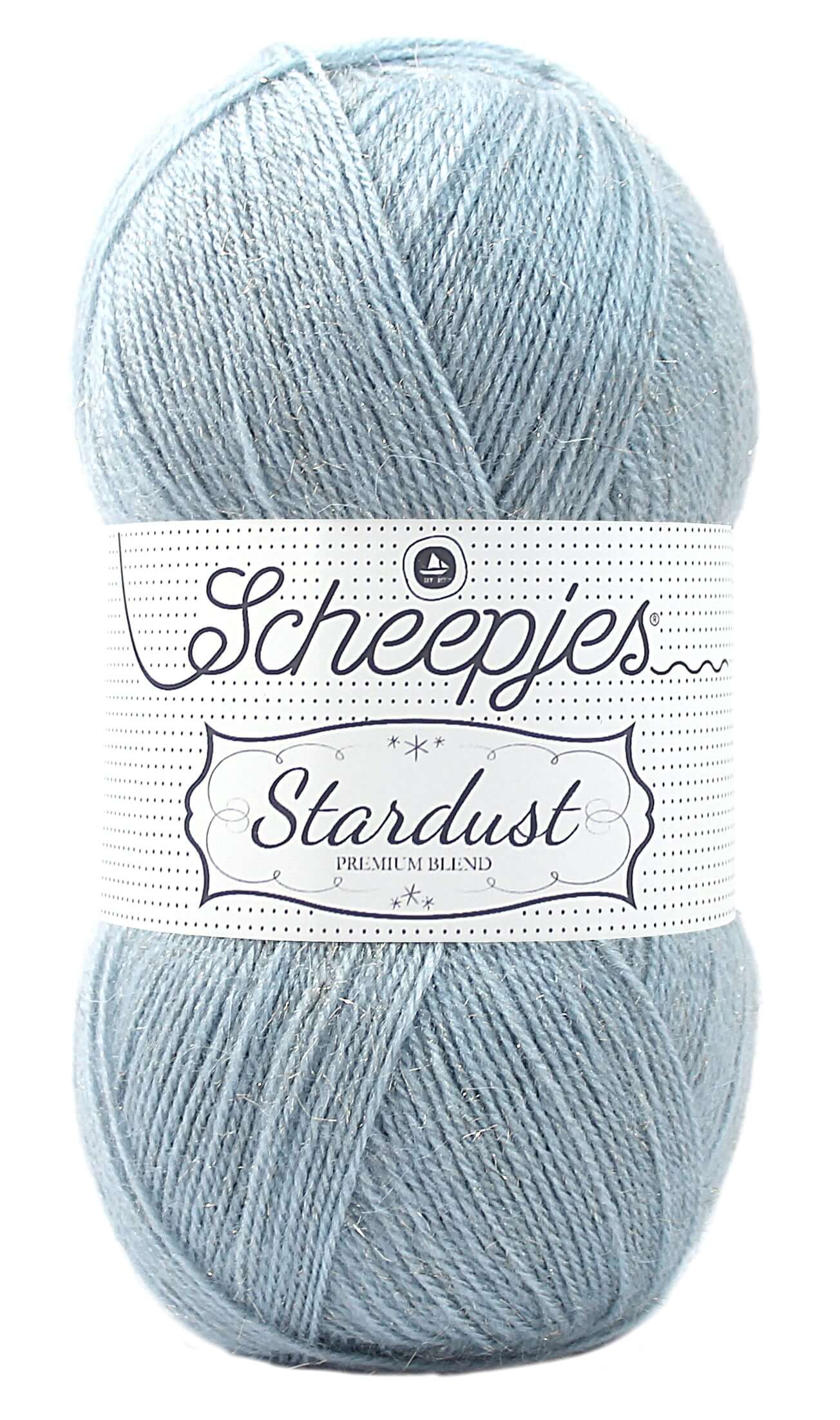Scheepjes Stardust - 654 Pisces