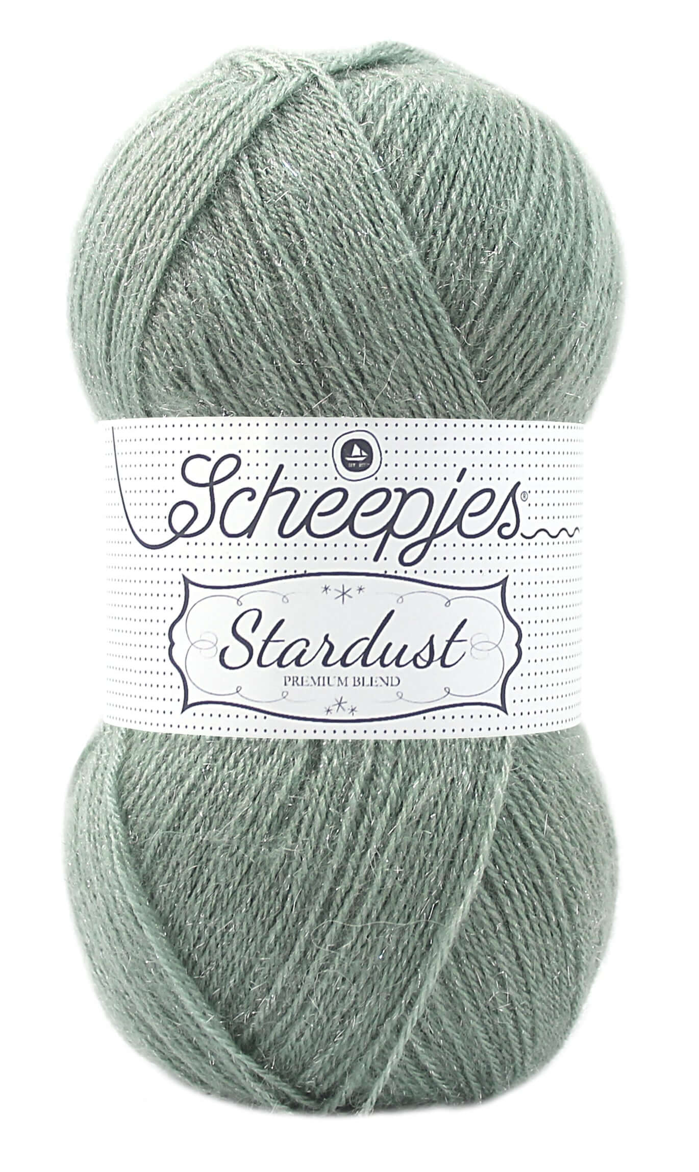 Scheepjes Stardust - 657 Aquarius